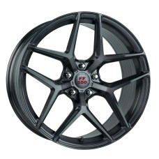 VT-SPORTS FF550 20x10.0 5x120 ET40 LBM